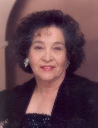 Esperanza Najera Obituary