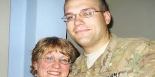 Maine troops get warm welcome home