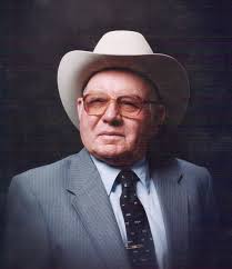 The Fence Post obituary: Verle Boyd Raichart