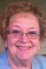 Charlotte J. White 1941-2023