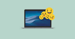 The first thing you'll need to do before you go crazy is to enable the emoji keyboard on your iphone, which isn't enabled by default. How To Type Emoji On Mac Quickly Setapp