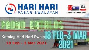 Banyak dari kebanyakan orang ini tidak sadar kalo untuk memenuhi kebutuhan pokoknya tersebut, mereka harus mengeluarkan uang lebih , padalah pengeluaran untuk kebutuhan pokok tersebut bisa lebih hemat lagi. Promo Katalog Hari Hari Swalayan 18 Februari 3 Maret 2021 Promo 2 Mingguan Youtube