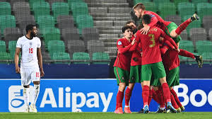 Latest news, fixtures & results, tables, teams, top scorer. England U21 Staring Down Elimination After Portugal Defeat Eurosport
