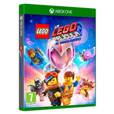 Necesitas utorrent para descargar.torrent archivos. The Lego Movie 2 Videogame Xbox One Para Los Mejores Videojuegos Fnac