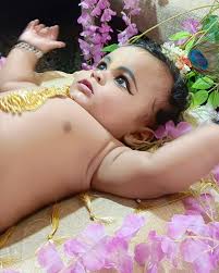 Satish Krishnan Naidu