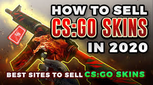 Then, select your payout method and fill out the required fields. How To Sell Csgo Skins For Maximum Profit The Best Sites To Buy And Sell Csgo Skins In 2020 Youtube