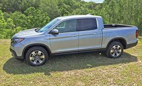 Visit cars.com and get the latest information, as well as detailed specs and features. 2017 Honda Ridgeline Rtl E Awd Test Drive Our Auto Expert
