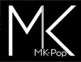 Mkpop est une boutique de musique spécialisée Kpop