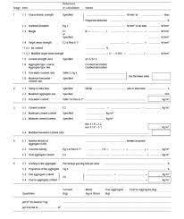 We did not find results for: Concrete Mix Design Form For Rentrained Concrete Job Chegg Com
