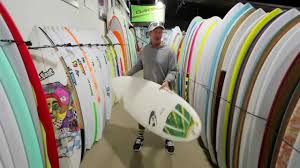 Firewire Dominator Surfboard Review