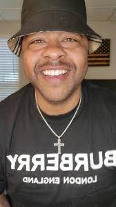 Kenneth Bernard Smith II