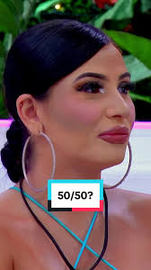 Hannah and Hakeem Smith Love Island