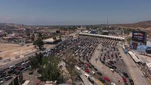 If you want to check out mexico, look at a day trip to ensenada, and i would take a tour. San Diego Interrupted Trump S Threats To Close The Border Slow Cross Border Trade Kpbs