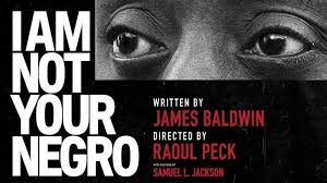 I am not your negro. Docuhistory I Am Not Your Negro Duke Forum For Scholars And Publics