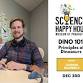 Science Happy Hour - DINO 101: Principles of Dinosaurs event image