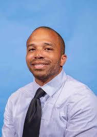 New Faculty Orientation Fall 2024