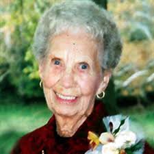 Lois Irene Novey Bunch Obituary December 3, 2016