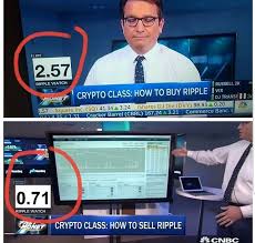 Bitcoin has achieved the stability of a. Solid Advice From The Mainstream Media Hodl Ripple Xrp Crypto Cryptocurrency Bitcoin Ishares Ripple
