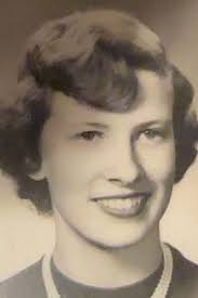 Sylvia M. (Sullivan) Paine