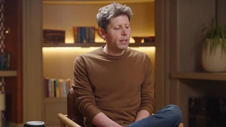 Some Harm Is an Acceptable Price for AI's Benefits': OpenAI's Sam Altman Says