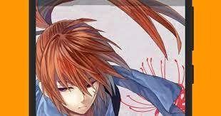Terkeren 11 Wallpaper Android Anime Samurai X Rurouni Kenshin Samurai X Wallpaper For Android Apk Download Wallpaper In 2021 Android Wallpaper Anime Wallpaper Keren