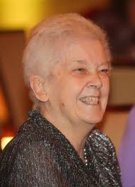 Mary Ann Roll Forman Obituary