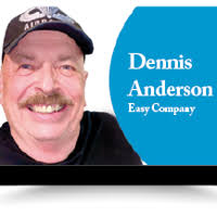 Senior Edwards NCOs pay respects at vet coffee