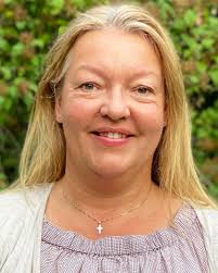 Värdinnor och lokalvårdare