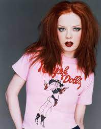Shirley Manson Shirley Manson Women Manson