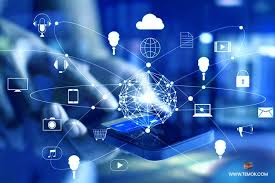 What Is E Business Meaning Types Components Model And Features In 2020 E Business Electronic Business Business