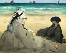 Image result for Édouard Manet