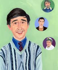 Vanessa Dell Portrait Artist & Illustrator