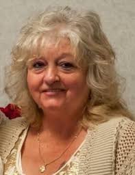 Obituary information for Margie Sue (Miles) Berry