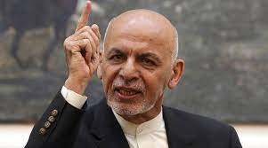 Jun 20, 2021 · der afghanische präsident aschraf ghani und der vorsitzende des friedensrats, abdullah abdullah, werden diese woche in washington erwartet. Afghan President Ashraf Ghani In Desperate Situation As His Power Is Undermined World News The Indian Express
