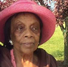Home-going Celebration for Della Irea King Reeves
