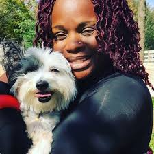 Tomika Glover-Richardson Jeff Glover