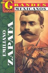 Emiliano Zapata, Los Grandes/emiliano Zapata, The Greatest (Spanish  Edition) by Roberto Mares
