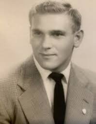 Obituary information for John Siwinski