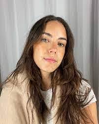 Aida Candelaria's Instagram, Twitter & Facebook