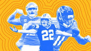We also have you covered if you're looking for the top 50 rookie rankings for 2019. Final Ppr Fantasy Rankings Cowboys Elliott End The Uncertainty The Ringer