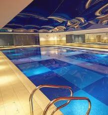 The Stunning Pool At Dw Fitness In Milton Keynes Will Be The Location Of A New Class In 2014 Https Www Waterbabies Co Uk Classes Pool Milton Keynes New Class
