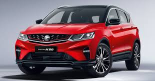 Initially, a fixed quota of the x70 has been planned to be imported from malaysia. Is Proton X50 Really Coming To Pakistan Pakwheels Blog
