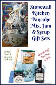 Iisc bangalore is the organizing institute for jam 2021. Stonewall Kitchen Pancake Mix Maine Syrups Gift Set Reviewed Stonewall Kitchen Best Maple Syrup Waffle Mix