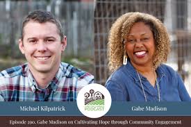 Growing Farmers with Michael Kilpatrick