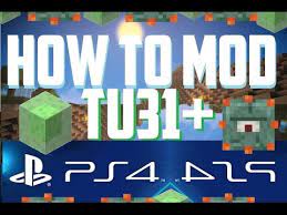 Maybe you would like to learn more about one of these? How To Mod Minecraft Tu33 Ps3 Ps4 Easy Mod Tutorial 2016 Youtube