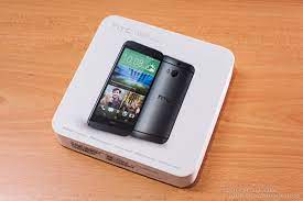 Unboxing & Review: HTC One M8 Eye