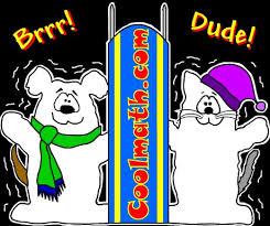 Students at every grade level can benefit from playing interactive math games online. An Amusement Park Of Math And More Lessons And Games Designed For Fun Bored With Math Confused By Math Fun Math Activities Fun Math Math Games