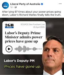 Michaelia Cash: What Anthony Albanese isn't telling you about Labor's  attack