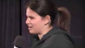 Teenage Comedian Nicole Callender Live