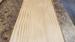 The birth of new growth wood is marked by a decline in the availability of old growth lumber. Douglas Fir Flooring Reclaimed Old Growth Wood